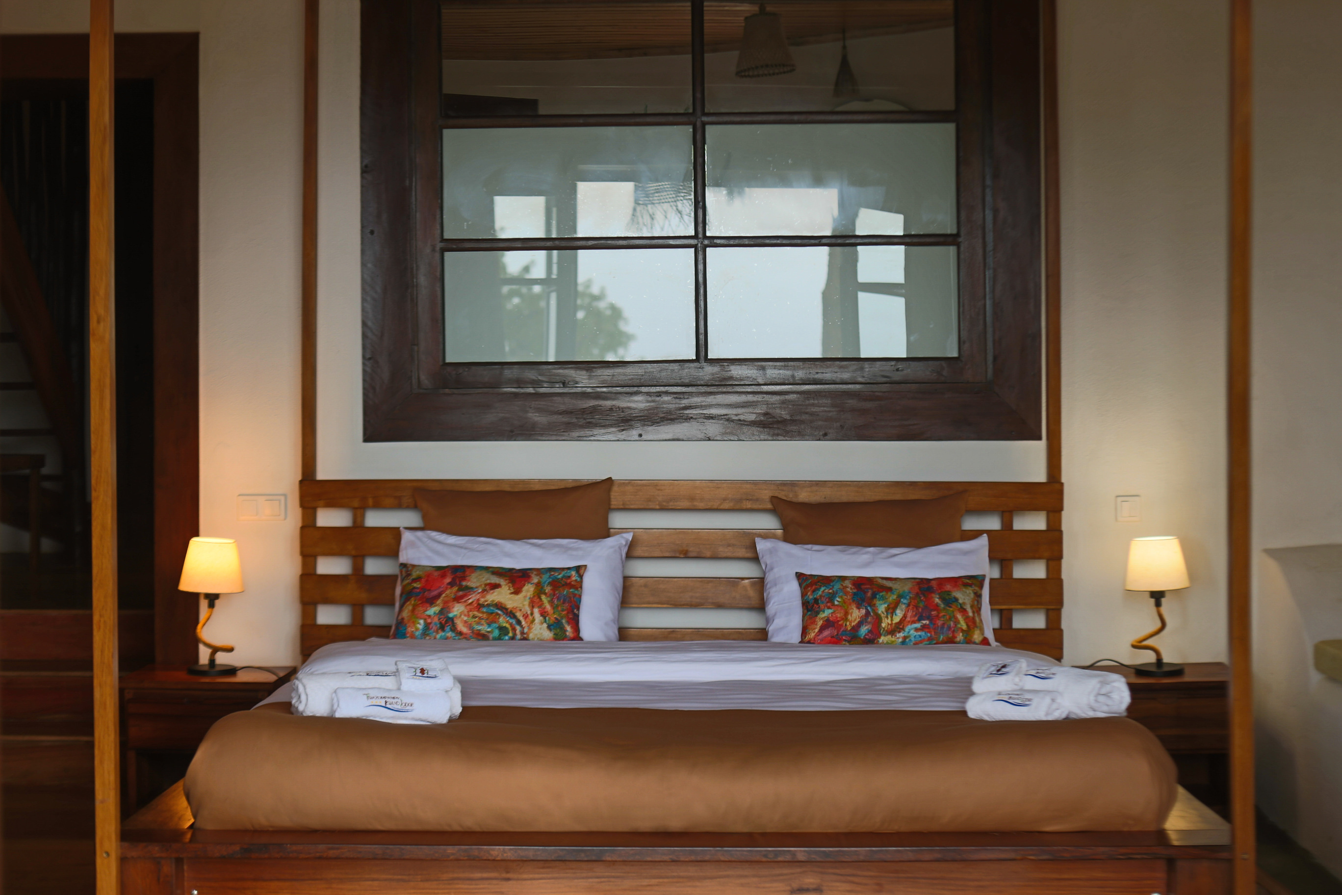 TSIAZOMPANIRY ISLAND LODGE